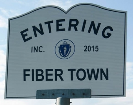 fiber town